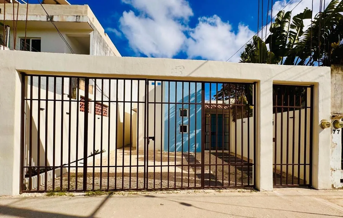 Novaga Pto Morelos Puerto Morelos 0*,  México