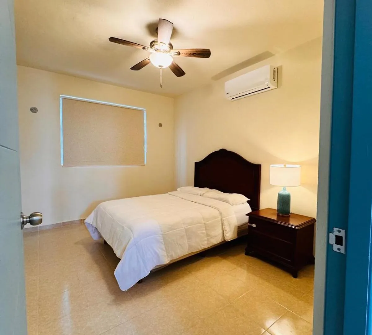 Novaga Pto Morelos Puerto Morelos Casa de Férias
