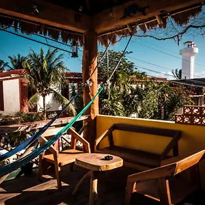  Appartement Casa Velero